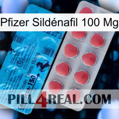 Pfizer Sildénafil 100 Mg new14